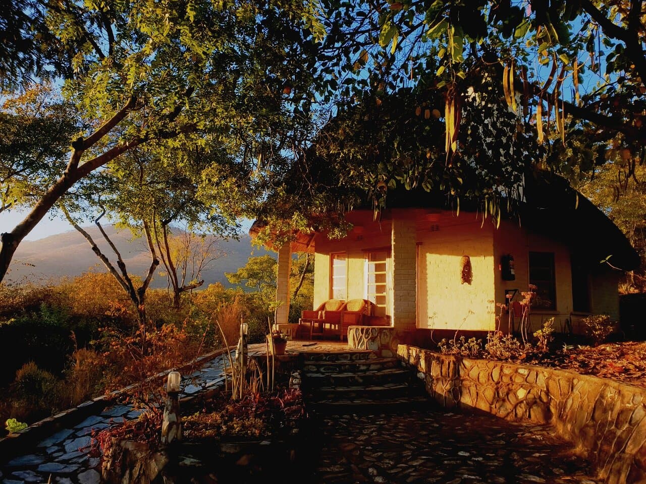 Musangano Lodge