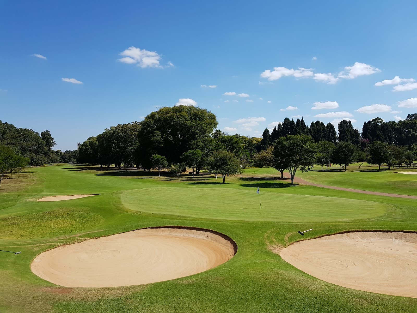 Royal Harare