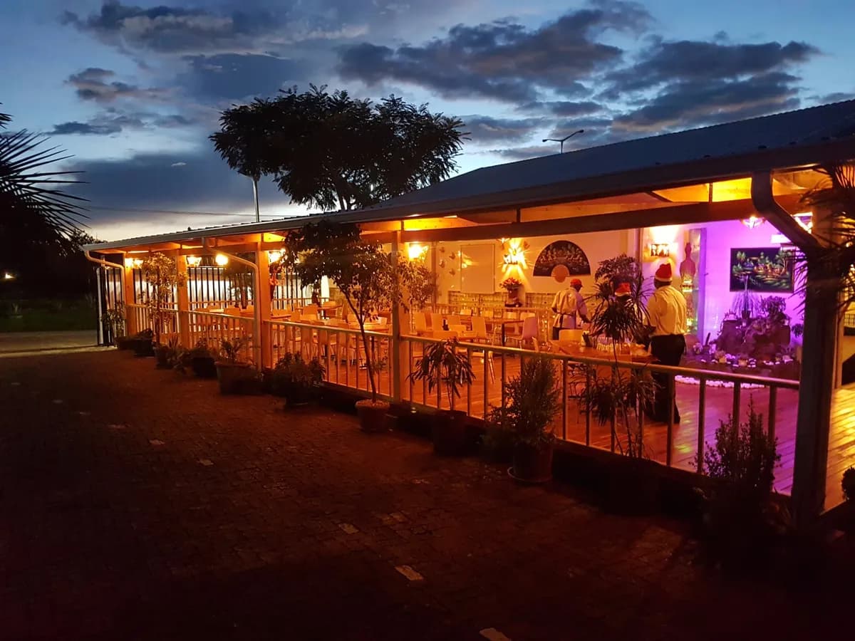 Paula's Place